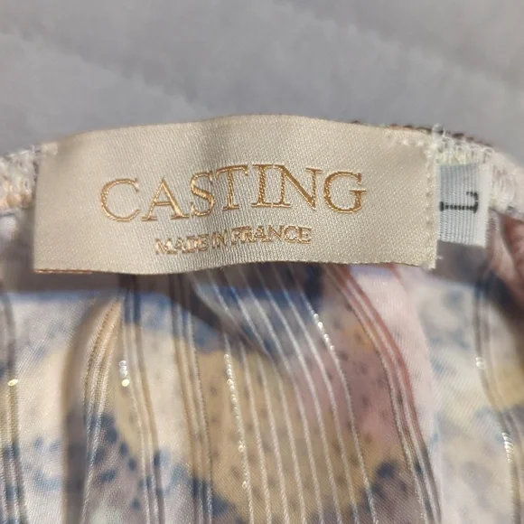 Ladies Blouse - Picture 3 of 4